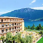 Hotell Garda Bellevue Limone sul Garda