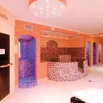 Hotell Garda Bellevue Limone sul Garda