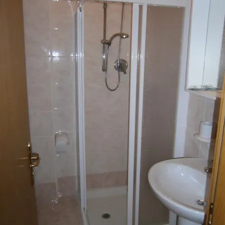 Garda Bellevue Hotel Limone sul Garda