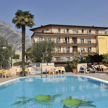 Garda Bellevue Otel