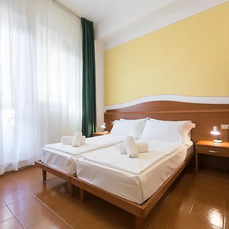 Hotel Garda Bellevue 4*