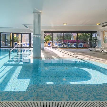 Hotel Garda Bellevue 4*