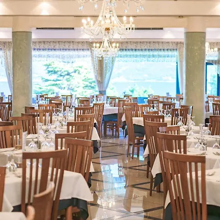 Garda Bellevue Hotel