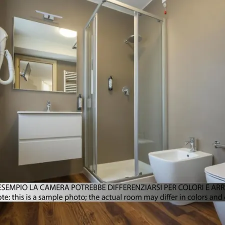 Garda Bellevue Limone sul Garda