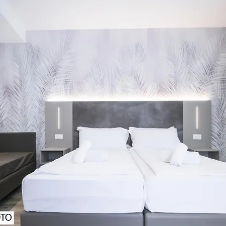 Garda Bellevue Limone sul Garda