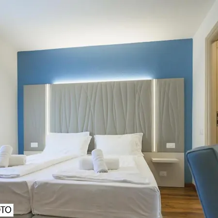 Hotel Garda Bellevue Limone sul Garda