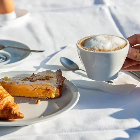 Garda Bellevue Hotel 4*