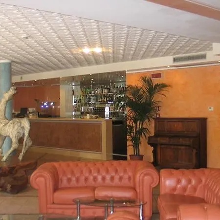 Garda Bellevue Otel Limone sul Garda