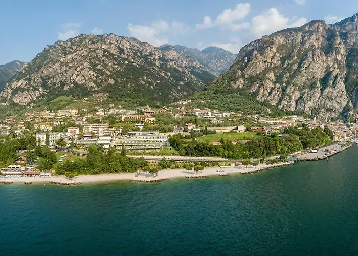 Hotel Garda Bellevue