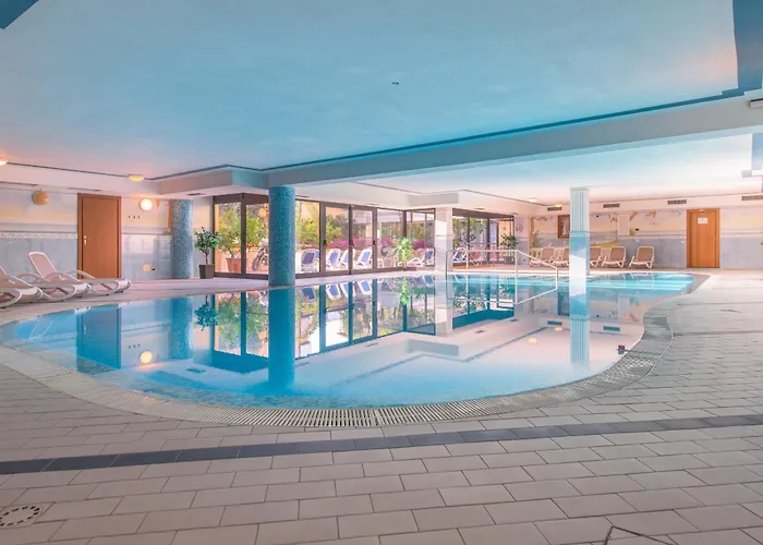 Hotel Garda Bellevue Limone sul Garda