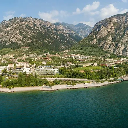 Szálloda Garda Bellevue