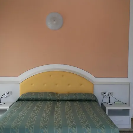 Szálloda Garda Bellevue Limone sul Garda
