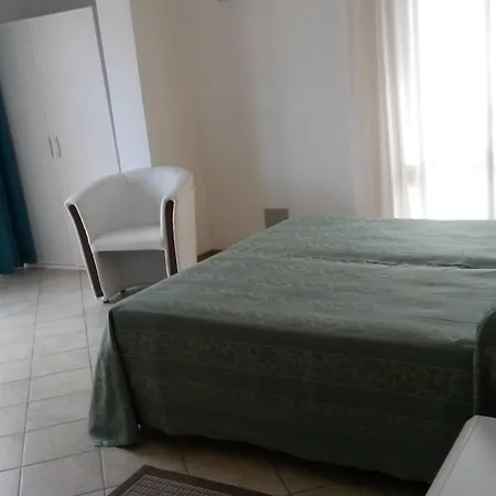 Garda Bellevue Szálloda Limone sul Garda