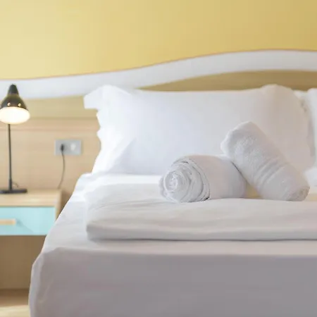 Garda Bellevue 4* Limone sul Garda