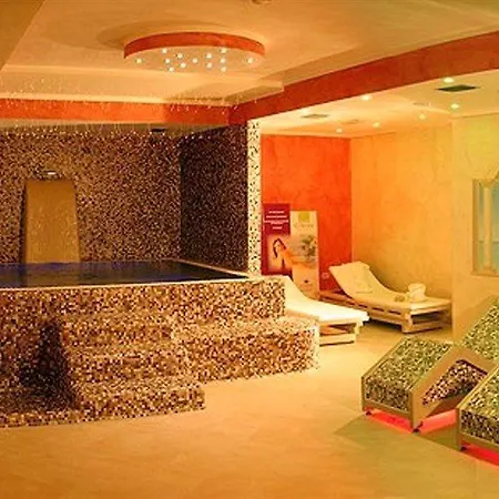Szálloda Garda Bellevue 4*