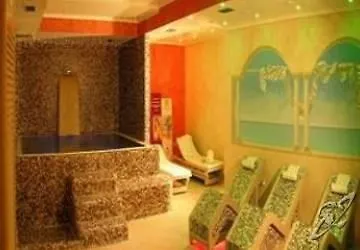 Garda Bellevue 4* Limone sul Garda