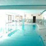 Отель Garda Bellevue 4*