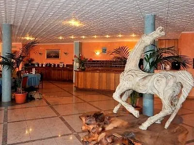 Hotel Garda Bellevue 4*