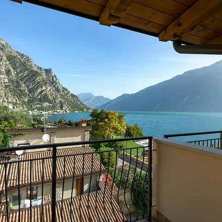 Garda Bellevue Hotel Limone sul Garda