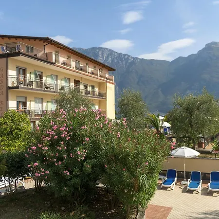 Garda Bellevue 4*