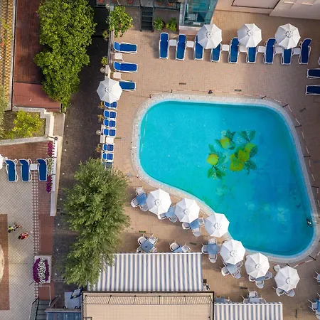 Hotel Garda Bellevue