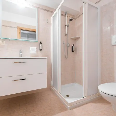 Hotel Garda Bellevue Limone sul Garda