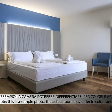 Garda Bellevue Hotel 4*