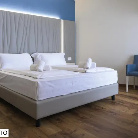 Hotel Garda Bellevue 4*