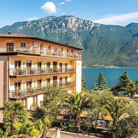 Hotel Garda Bellevue Limone sul Garda