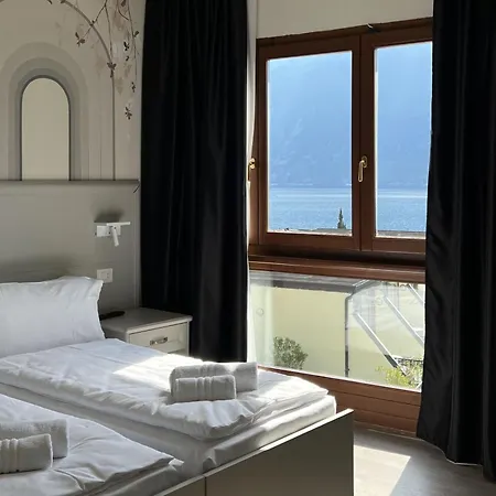 Garda Bellevue Hotel Limone sul Garda