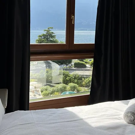 Garda Bellevue Hotel 4*