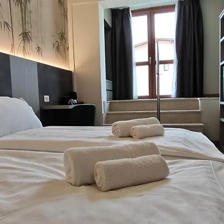Garda Bellevue 4* Limone sul Garda