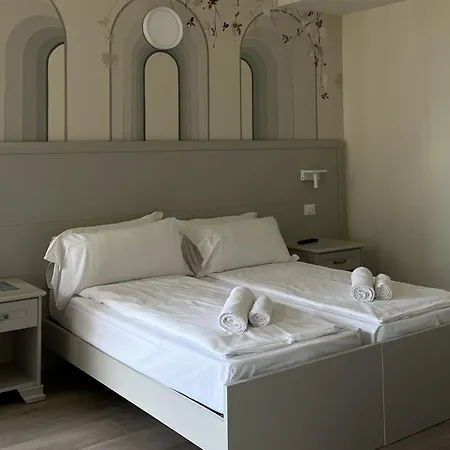 Hotel Garda Bellevue Limone sul Garda