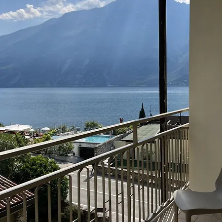 Garda Bellevue Hotel 4*
