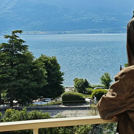 Garda Bellevue 4* Limone sul Garda