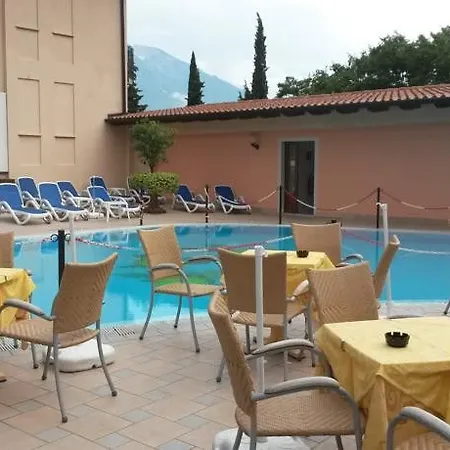 Garda Bellevue Hotel