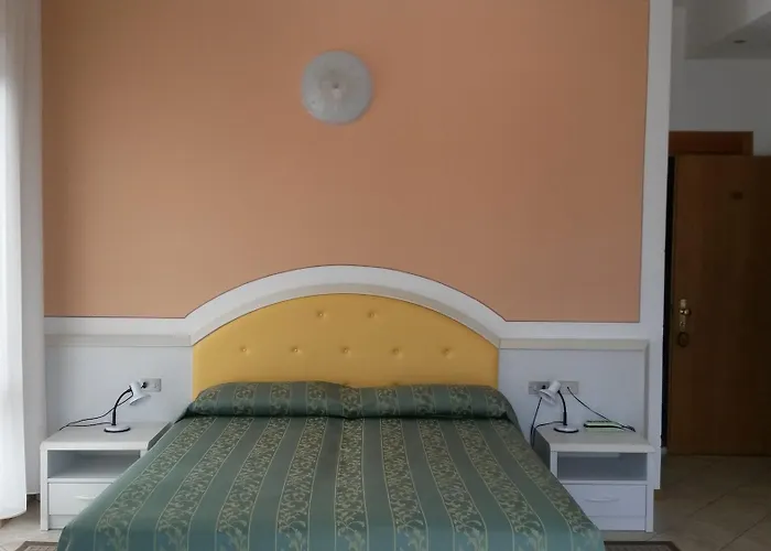 Hotel Garda Bellevue Limone sul Garda