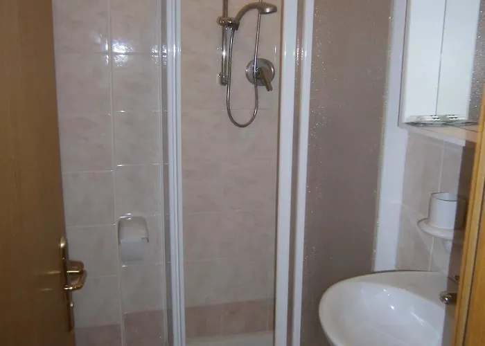 Garda Bellevue Hotel Limone sul Garda