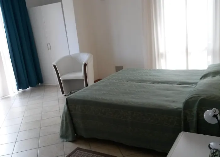 Garda Bellevue Hotel Limone sul Garda