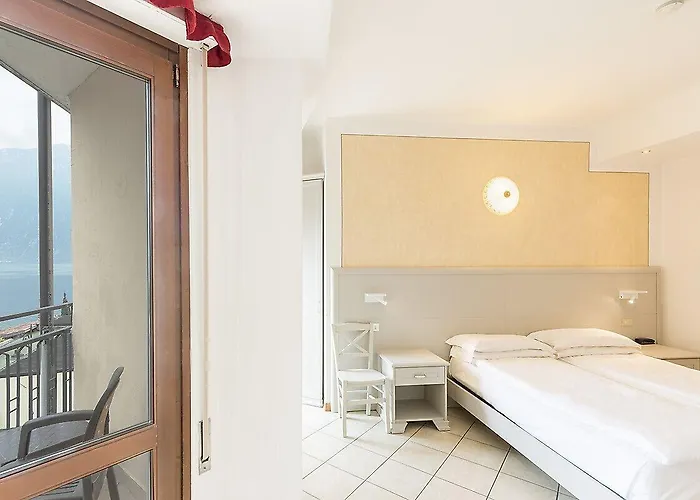 Garda Bellevue Hotel Limone sul Garda