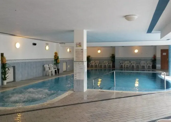 Garda Bellevue Hotel 4*