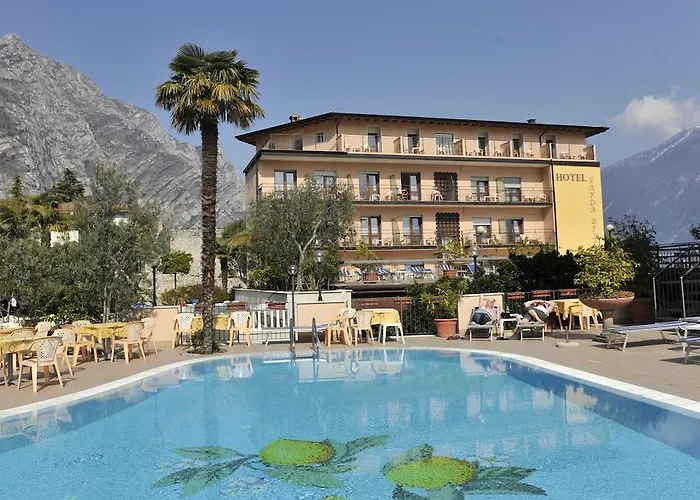 Garda Bellevue Hotel