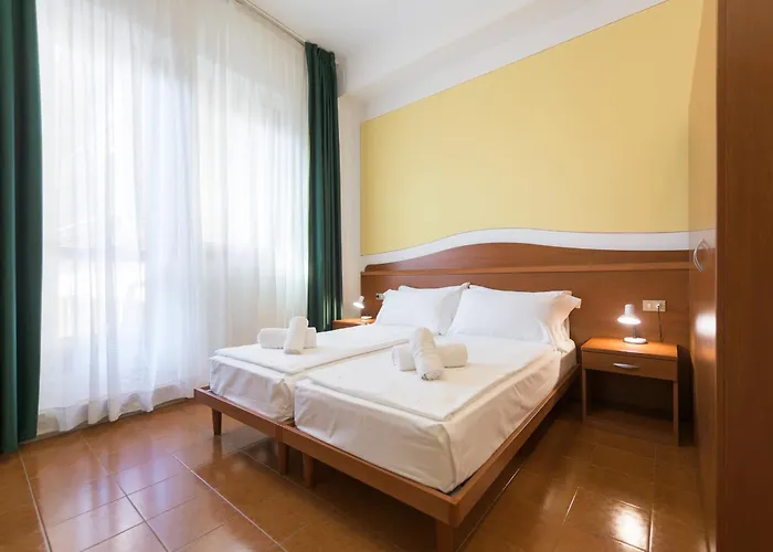 Hotel Garda Bellevue 4*