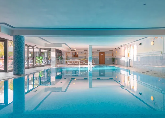 Hotel Garda Bellevue