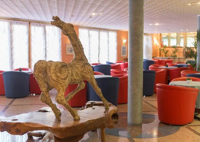 Garda Bellevue Hotel