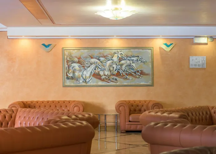 Garda Bellevue Hotel 4*