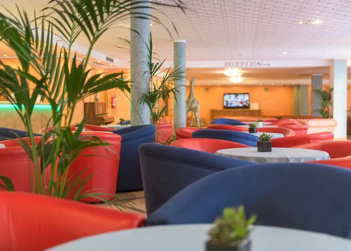 Garda Bellevue 4* Limone sul Garda