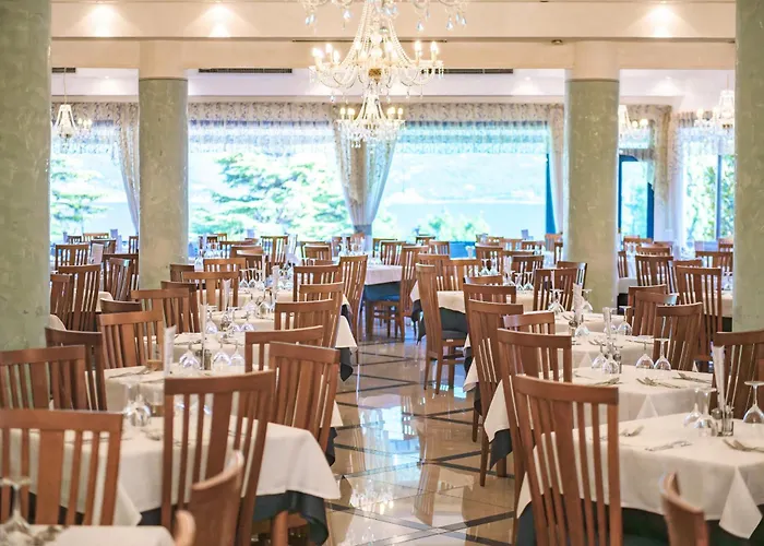 Garda Bellevue Hotel