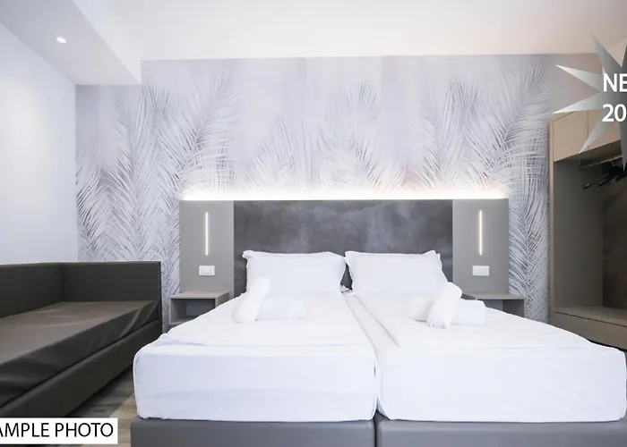 Garda Bellevue Limone sul Garda