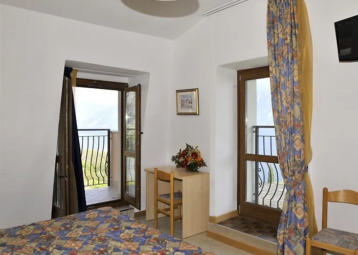 Hotel Garda Bellevue 4*